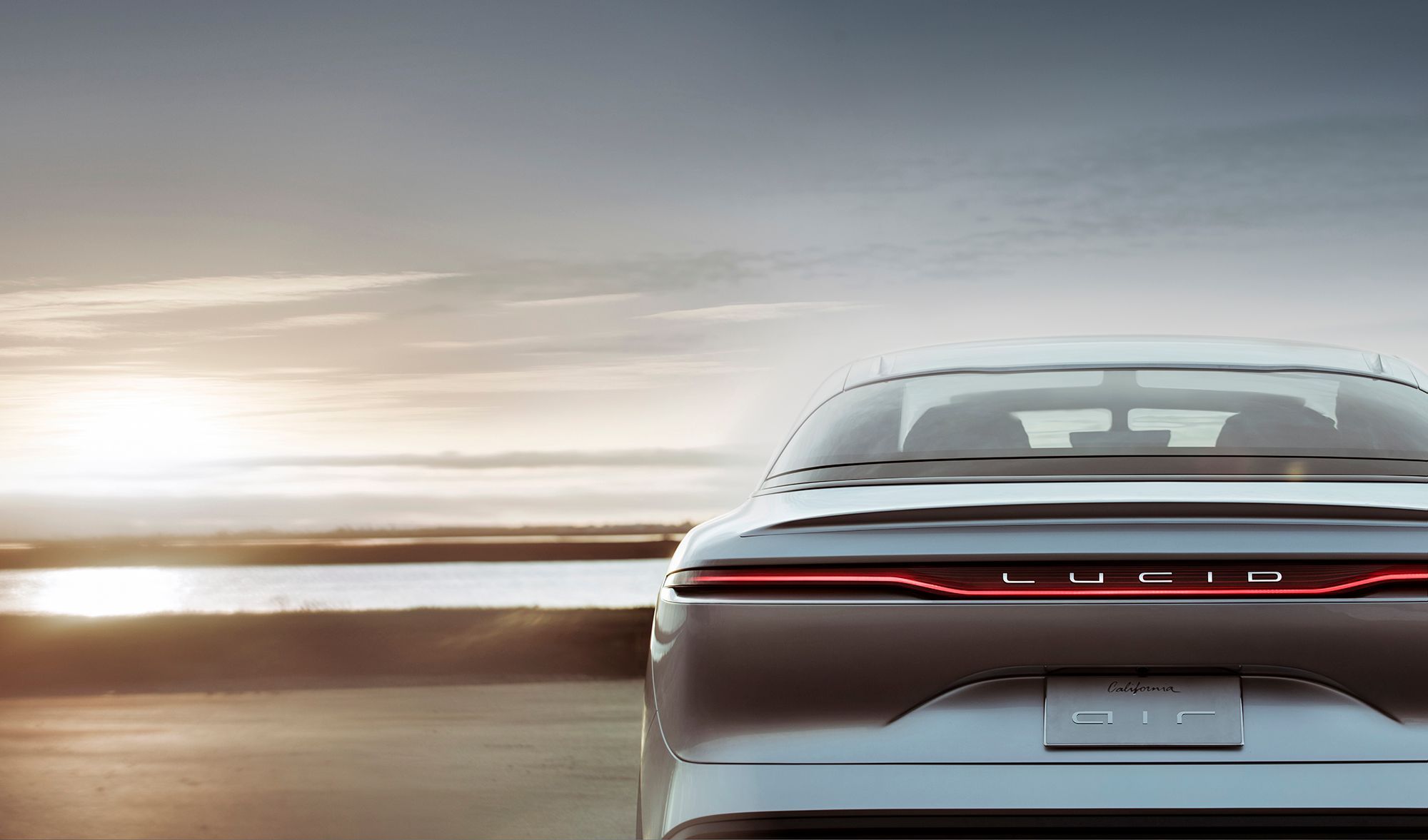 Lucid Motors