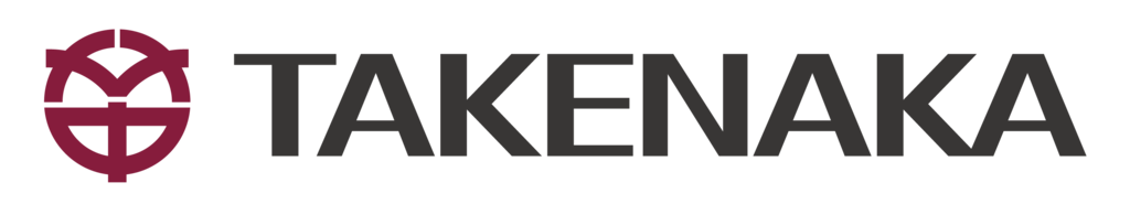 Takenaka logo