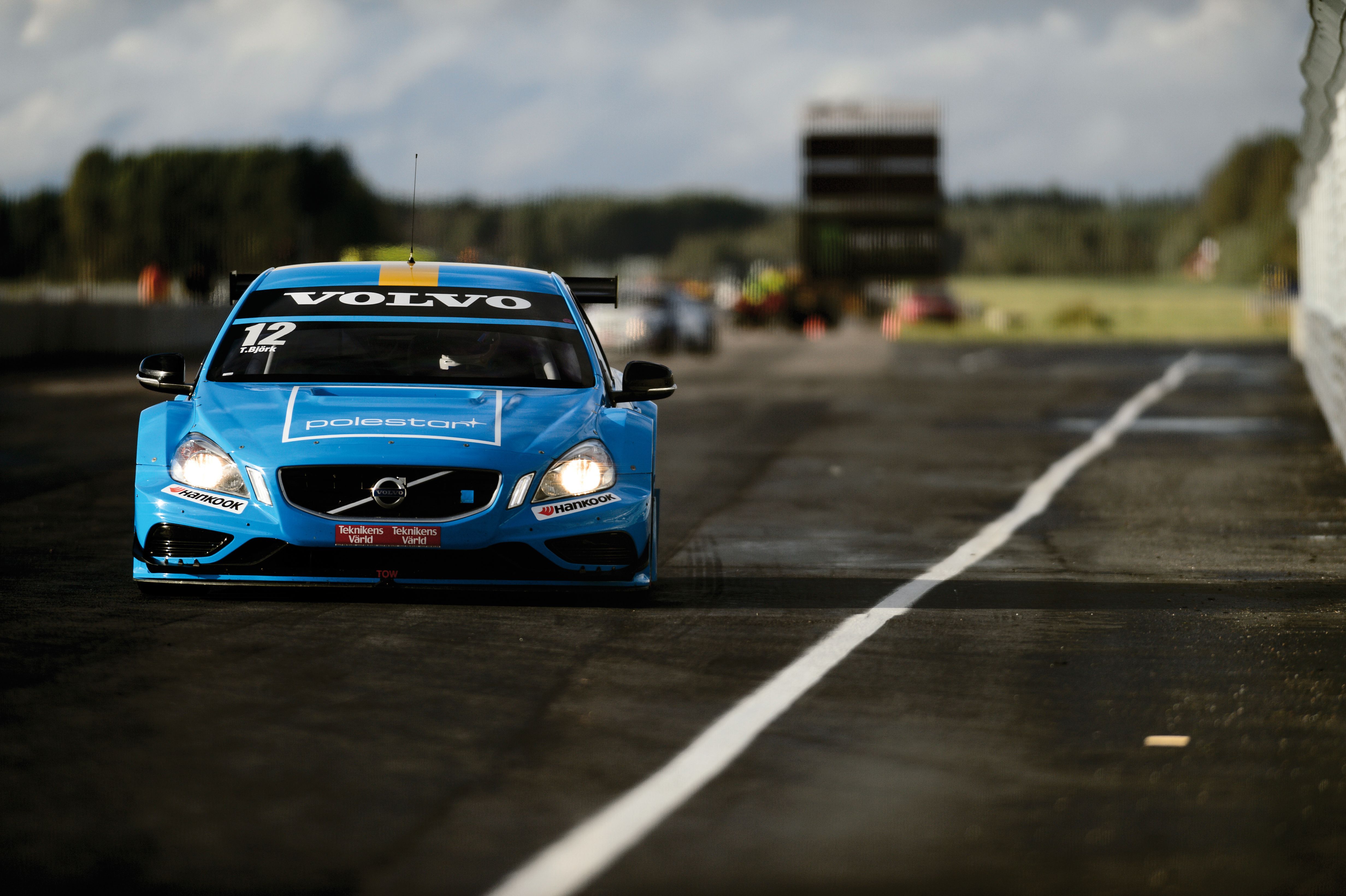 POLESTAR