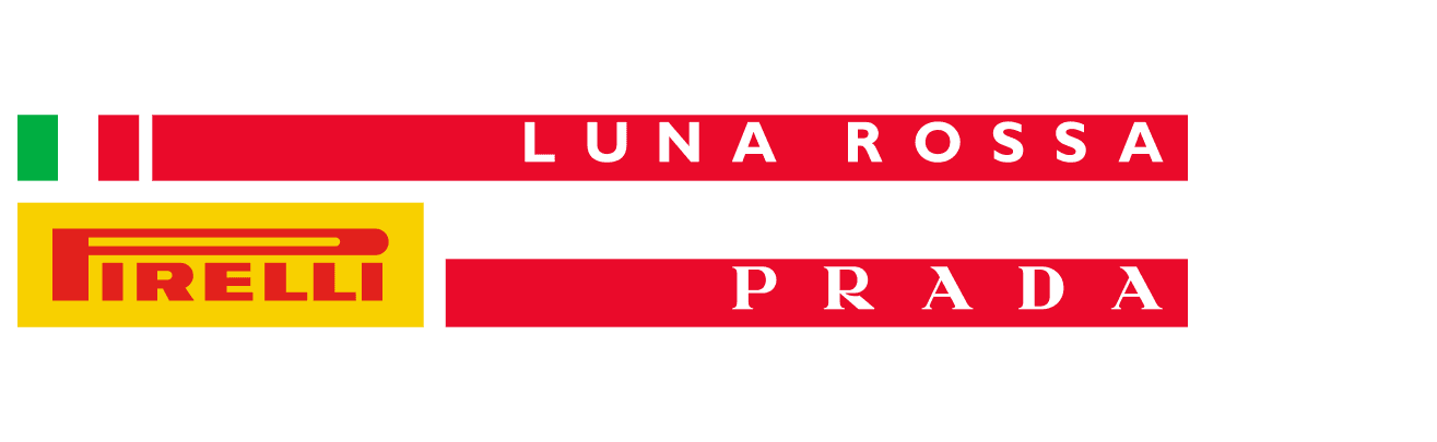 Luna Rossa Prada Pirelli logo