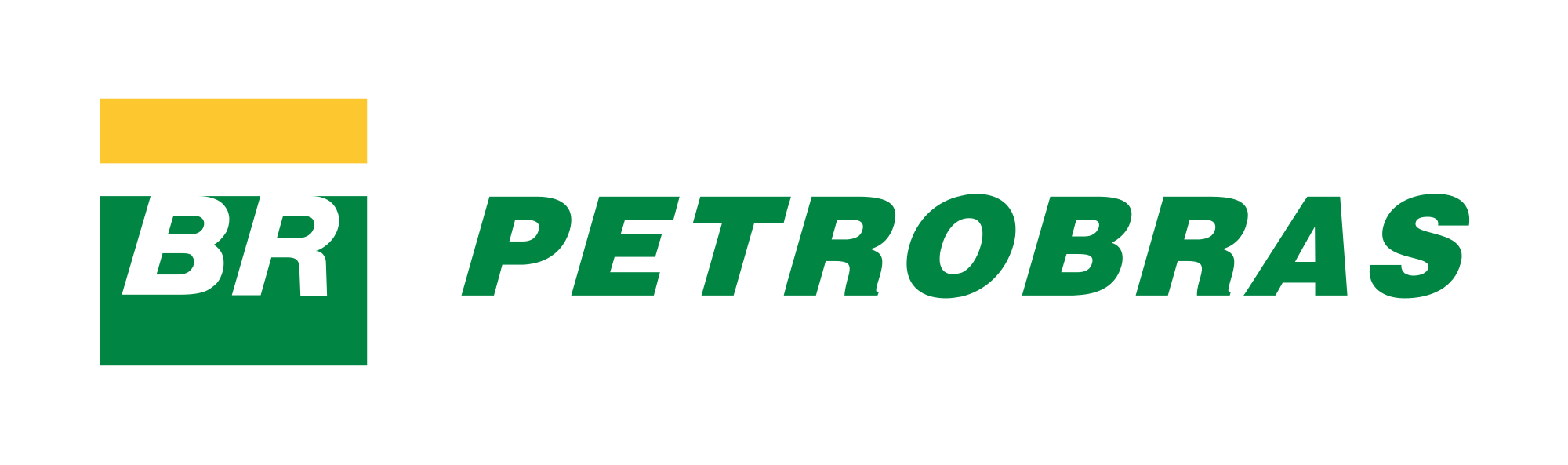 PETROBRAS logo